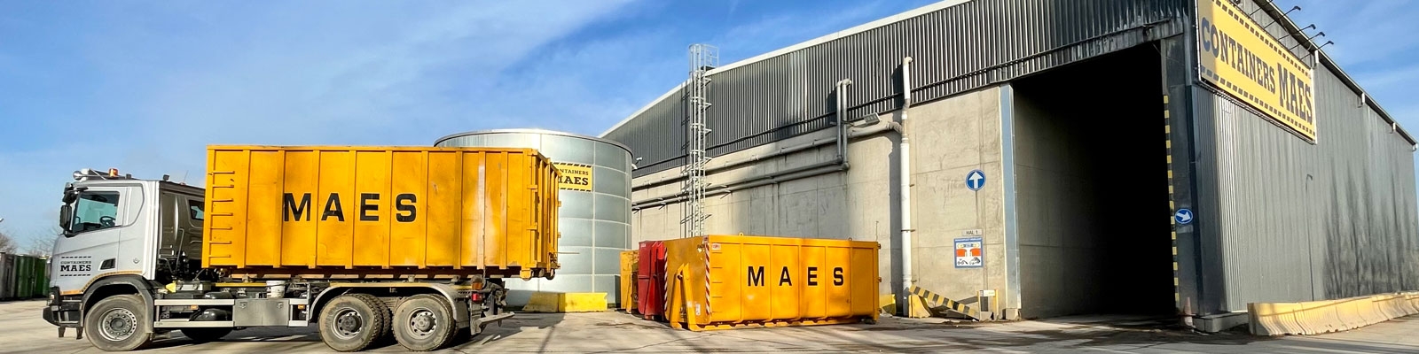 Containers Maes Slider Tienen1